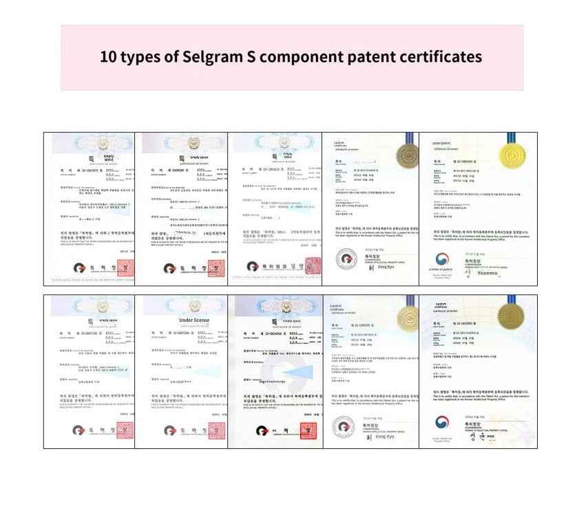 Pharmicell Cellgram Ampoule 12 ml x 4 ea Secondary image