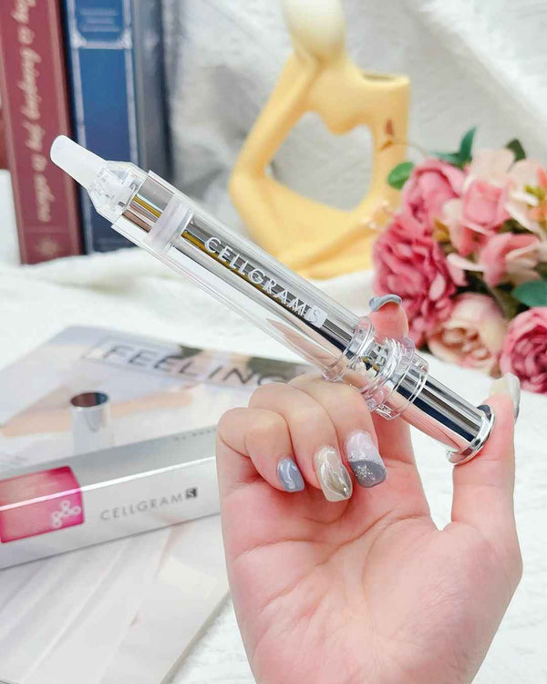 (BOGO/1+1) Pharmicell Cellgram Ampoule 12 ml x 4 ea