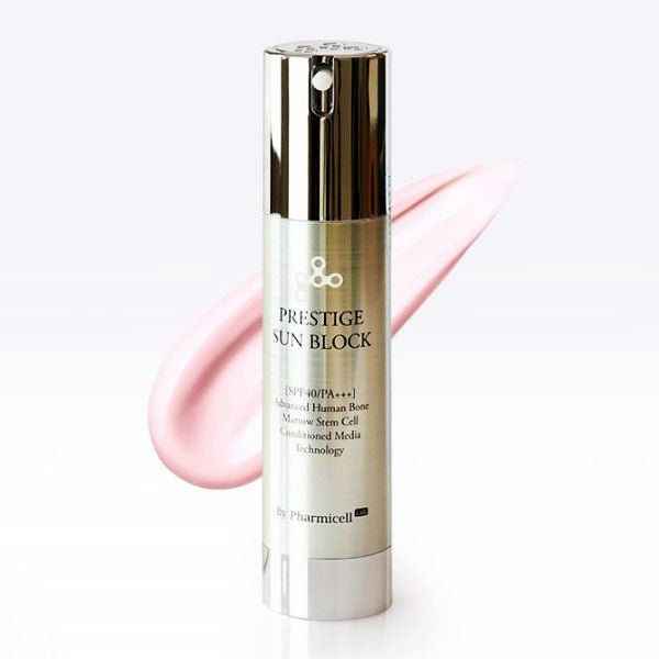 Pharmicell Prestige Sunscreen 50g