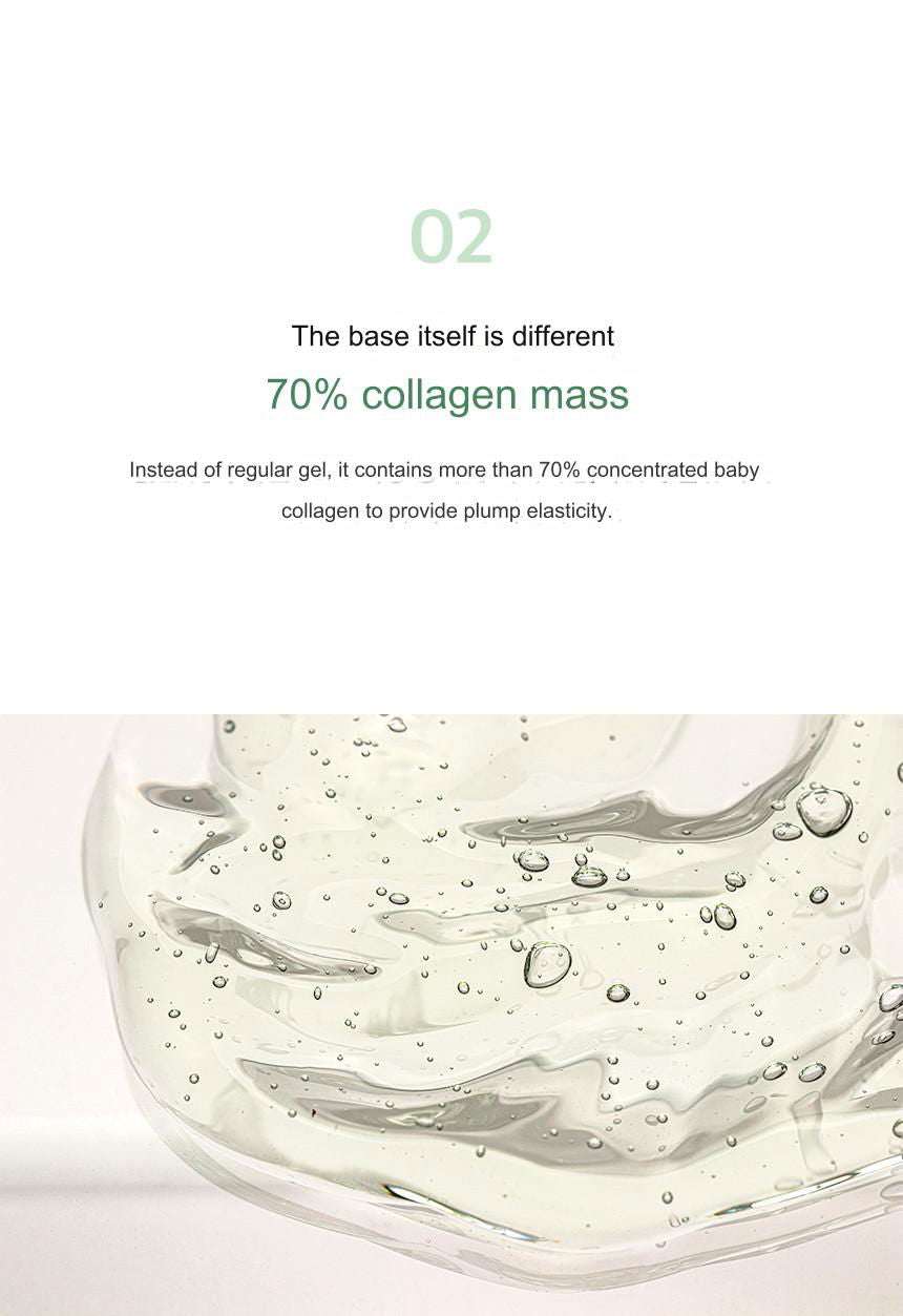 Pharmicell Stem-C Collagen Mask Pack 4ea - KRKOCO