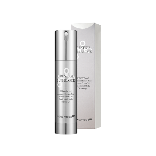 PHARMICELL Pharmicell cellgram ampoule sunblock Set
