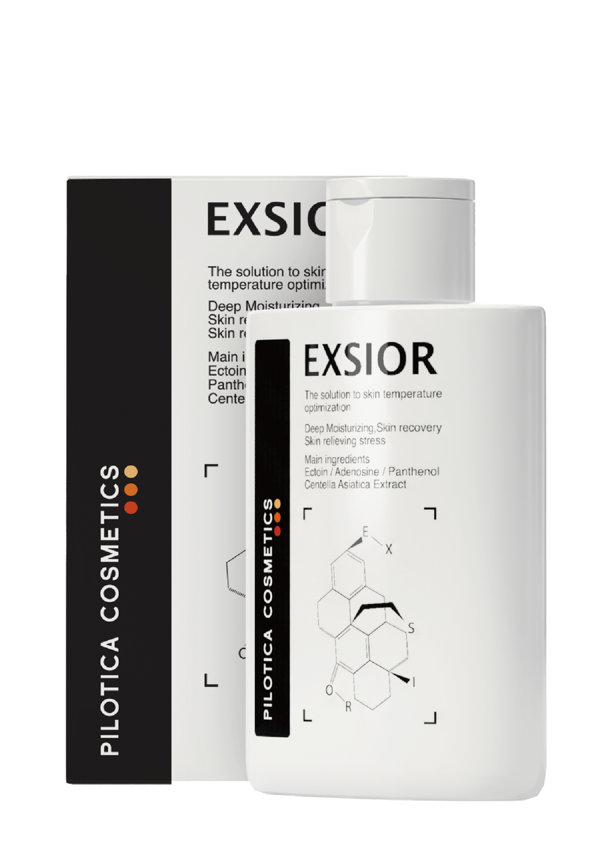 Pilotica Exsior 80ml - KRKOCO