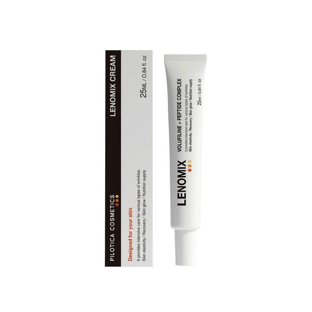 PILOTICA Pilotica Lenomix Cream 25ml