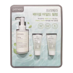 KRKOCO Primera Facial Mild Peeling Gel PRIMERA ALL propel-discount-25034 SKIN SKIN CARE TD