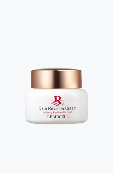 KRKOCO REBIRCELL Este Revision Cream REBIRCELL aesthetics ALL anti-wrinkle SKIN SKIN CARE whitening