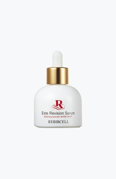 KRKOCO REBIRCELL Este Revision Serum REBIRCELL aesthetics ALL Anti-aging REBIRCELL Serum SKIN SKIN CARE whitening