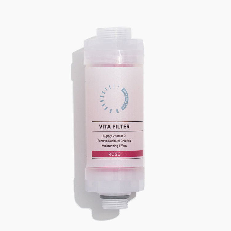 RENEWATER RENEWATER Vita Filter ROSE Hauptbild