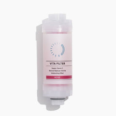 RENEWATER Vita Filter ROSE - KRKOCO