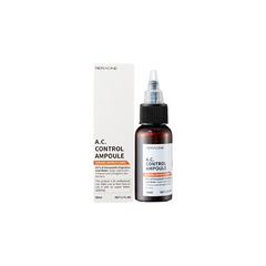 RERACINE AC CONTROL AMPOULE 30ml - KRKOCO