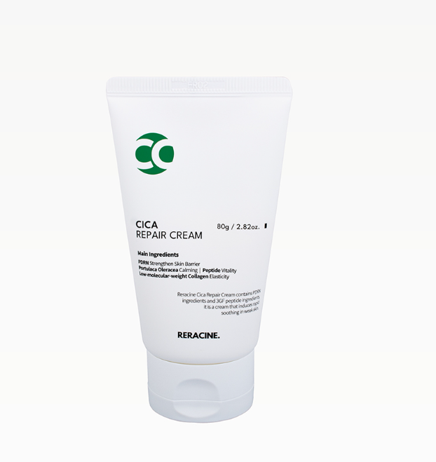 RERACINE CICA REPAIR CREAM 80g - KRKOCO