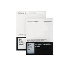 RERACINE RERACINE DAMAGE CONTROL MASK 30g x 5pcs