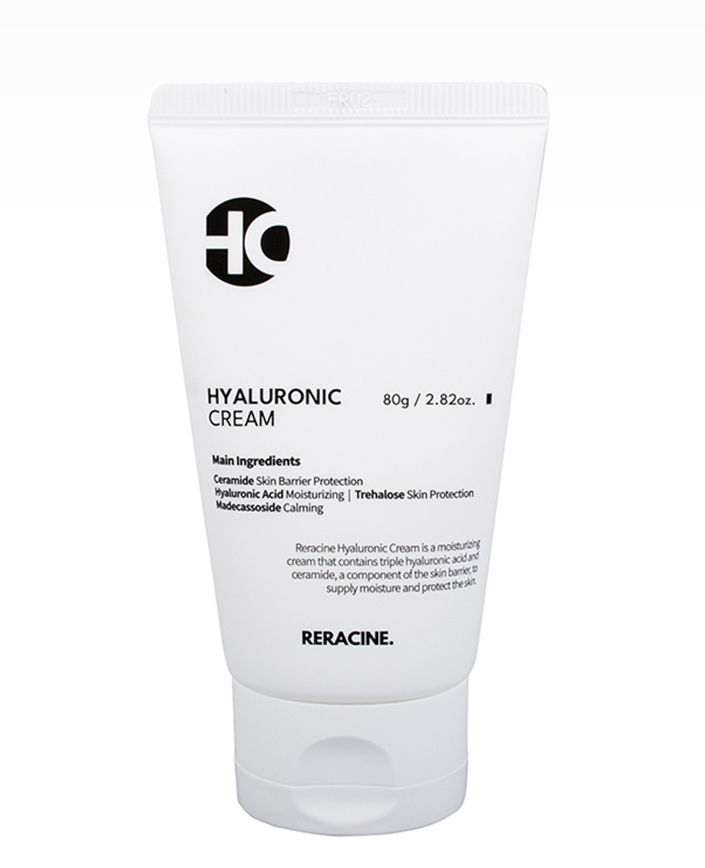 RERACINE HYALURONIC CREAM 80g - KRKOCO