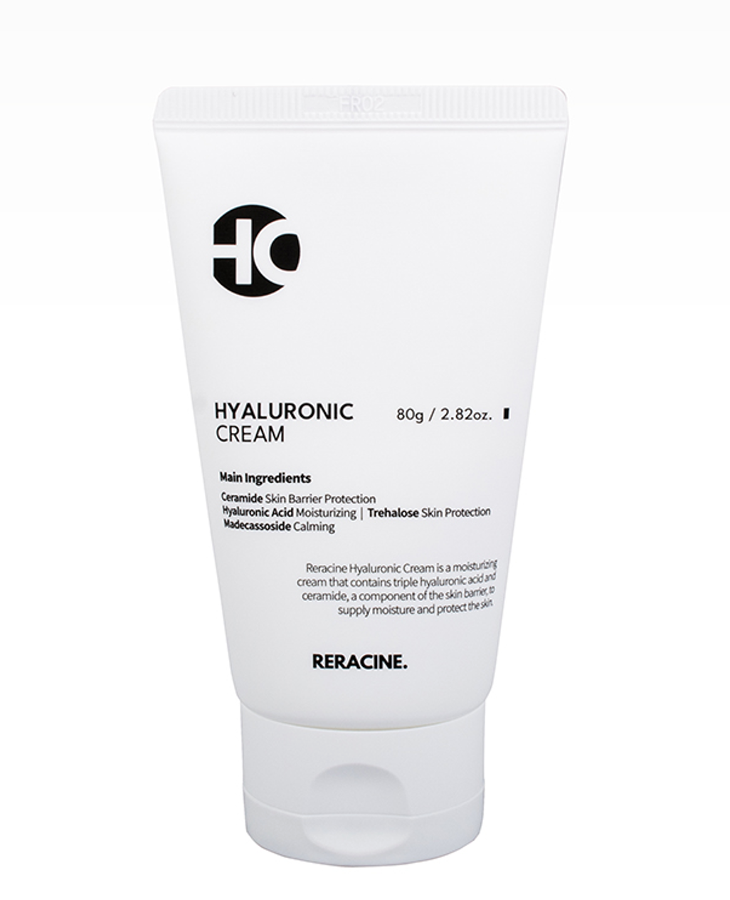 RERACINE RERACINE HYALURONIC CREAM 80g