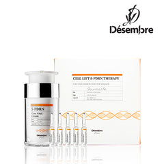 DESEMBRE Cell Lift S-PDRN Therapy Set