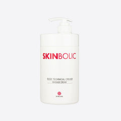 SKINBLOLIC Base technical cream 1000ml - KRKOCO