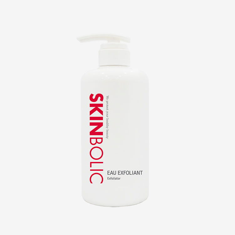 SKINBOLIC SKINBOLIC Eau Exfoliant Dead skin care cream 500ml Immagine principale del prodotto
