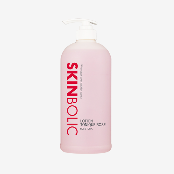 SKINBOLIC SKINBOLIC Lotion Tonique Rose 1000ml