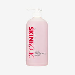 SKINBOLIC Lotion Tonique Rose 1000ml - KRKOCO