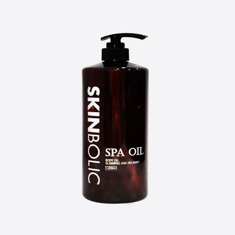 SKINBOLIC SKINBOLIC Spa Oil 1,000mlB