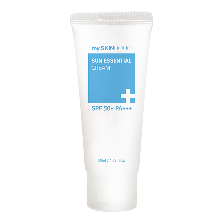 SKINBOLIC Sun Essential Cream 50ml - KRKOCO