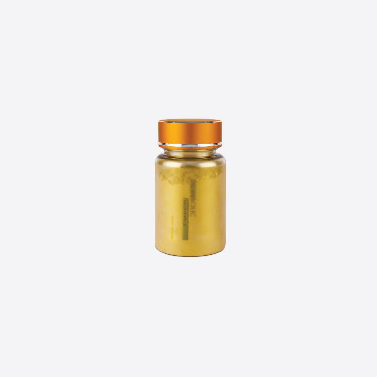 SKINBOLIC  gold powder 40g - KRKOCO