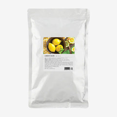 SKINBOLIC lemon mask   1,100G - KRKOCO