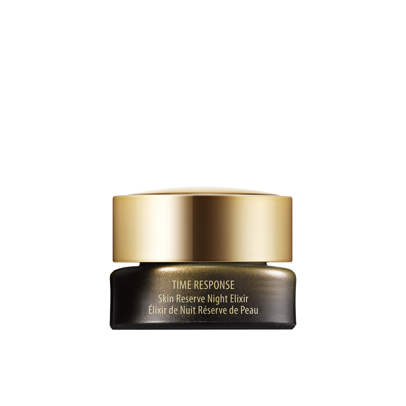 TIME RESPONSE Skin Reserve Night Elixir 3ml x 16EA - KRKOCO