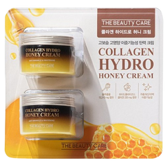 The Beauty Care Collagen Hydro Honey Cream krkoco