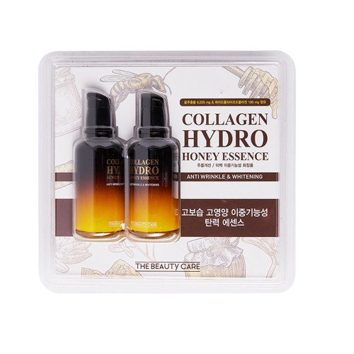 The Beauty Care Collagen Hydro Honey Essence krkoco