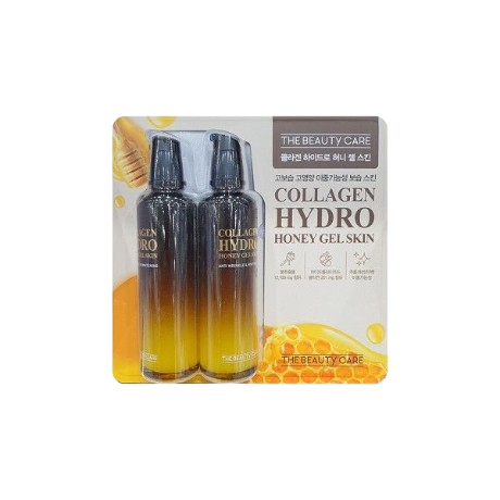 The Beauty Care Collagen Hydro Honey Gel toner krkoco