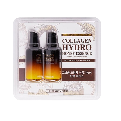 KRKOCO The Beauty Care Collagen Hydro Honey Essence THE BEAUTY CARE ALL propel-discount-25034 SKIN SKIN CARE TD