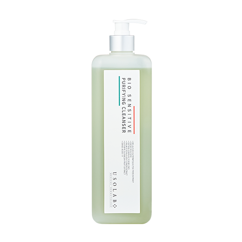 USOLAB Biosensitive Purifying Cleanser 1000ml - KRKOCO