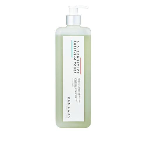 USOLAB Biosensitive Purifying Toner 1000ml - KRKOCO