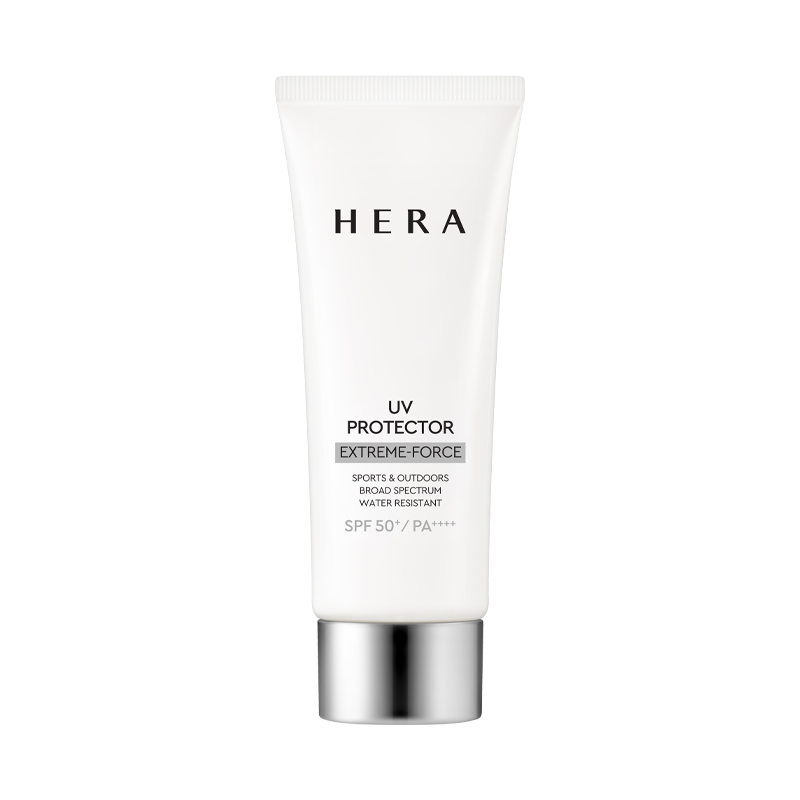 HERA UV PROTECTOR EXTREME-FORCE LEPORTS SPF50+ / PA++++