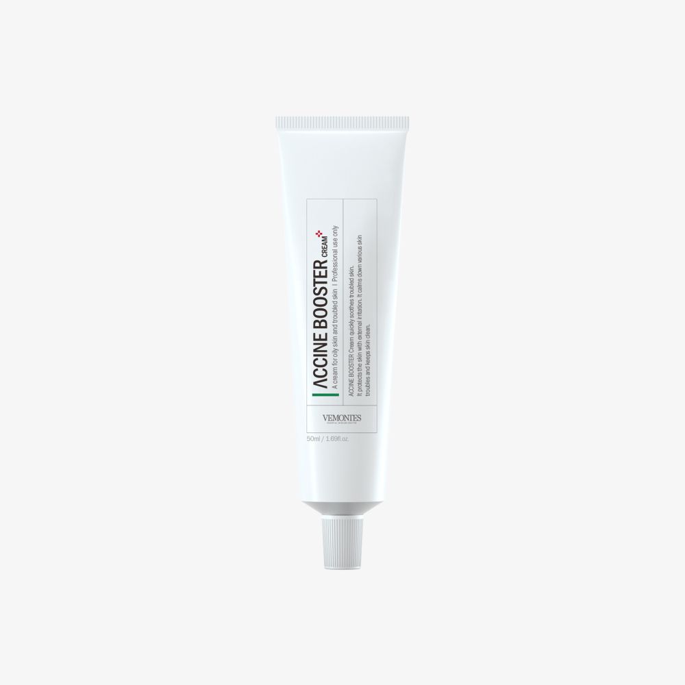 VEMONTES VEMONTES ACCINE BOOSTER CREAM 50ml