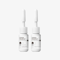 VEMONTES AGENDA FILLING KIT 1st 2nd 3ml *5ea - KRKOCO