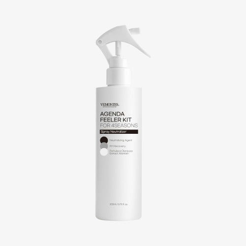 VEMONTES VEMONTES AGENDA SPRAY NEUTRALIZER 200ml