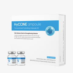 VEMONTES HyCCINE AMPOULE KIT 3ml*20ea - KRKOCO