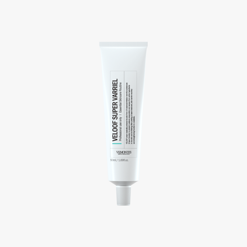 VEMONTES VELOOF SUPER VARRIEL CREAM 50ml - KRKOCO