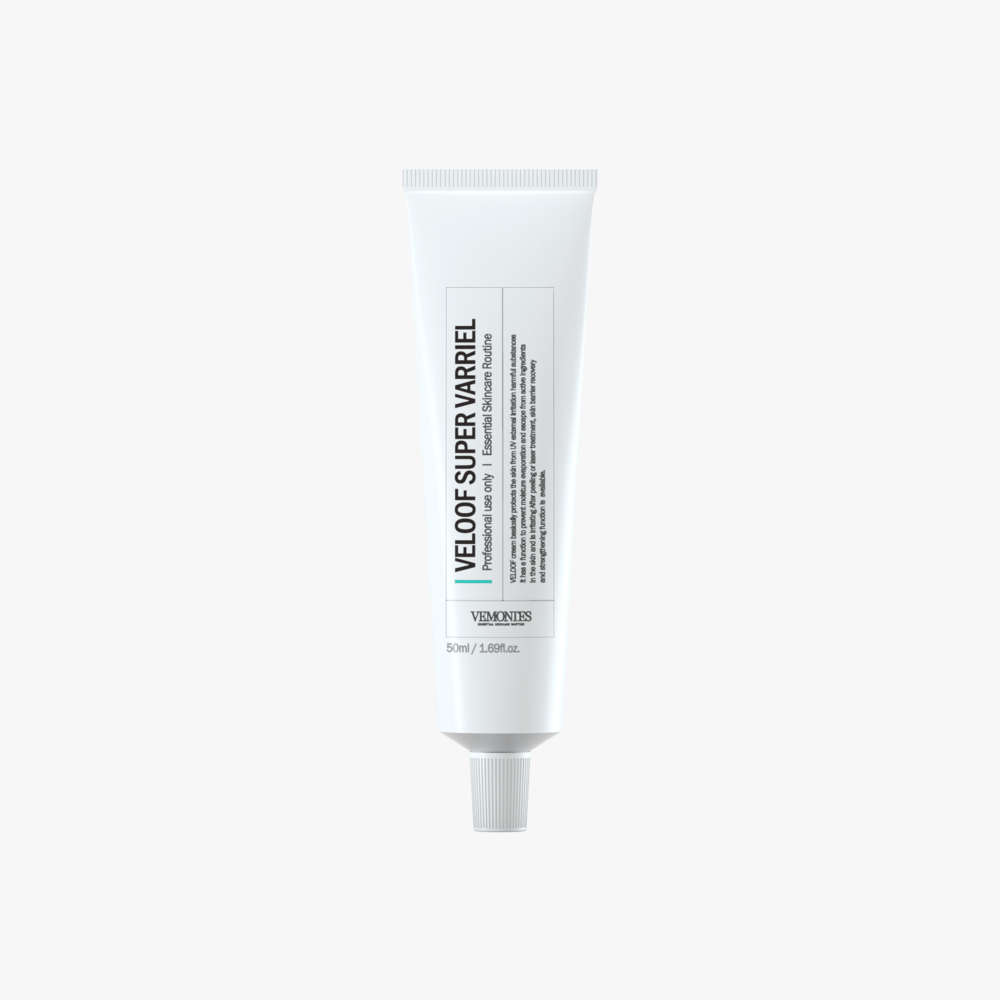 VEMONTES VEMONTES VELOOF SUPER VARRIEL CREAM 50ml