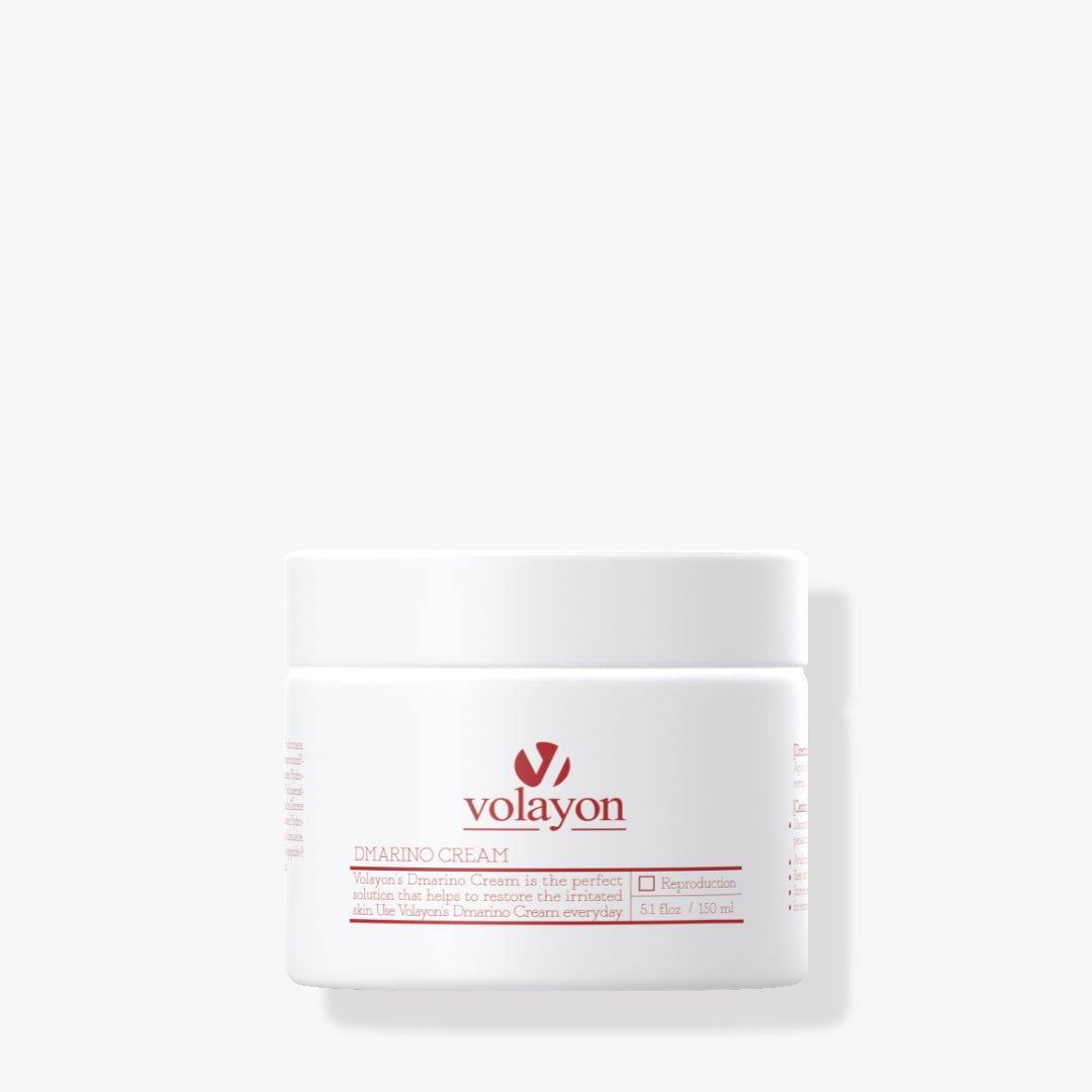 VOLAYON DMARINO CREAM 150ML - KRKOCO