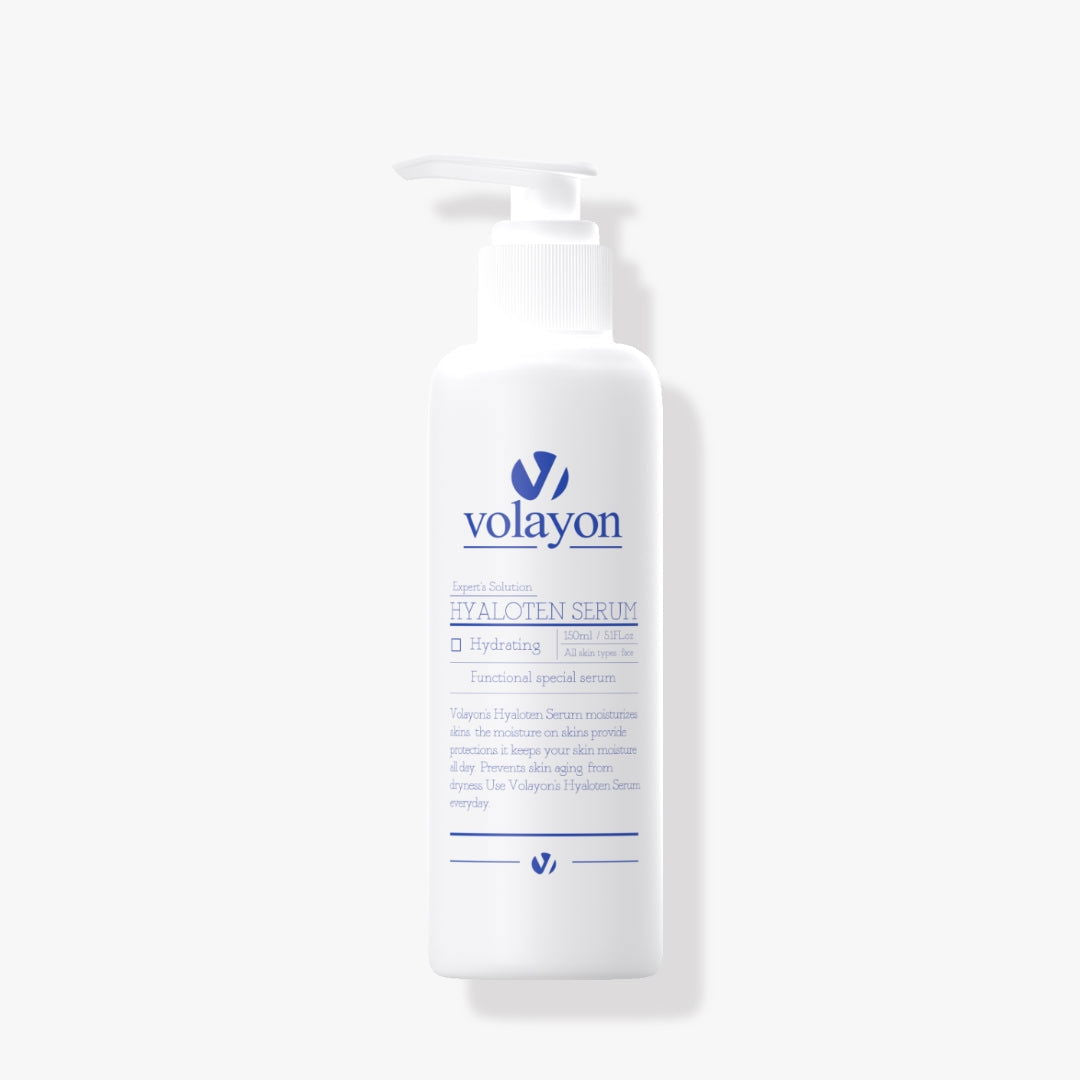 VOLAYON VOLAYON HYALOTEN SERUM 150ml Imagen principal del producto