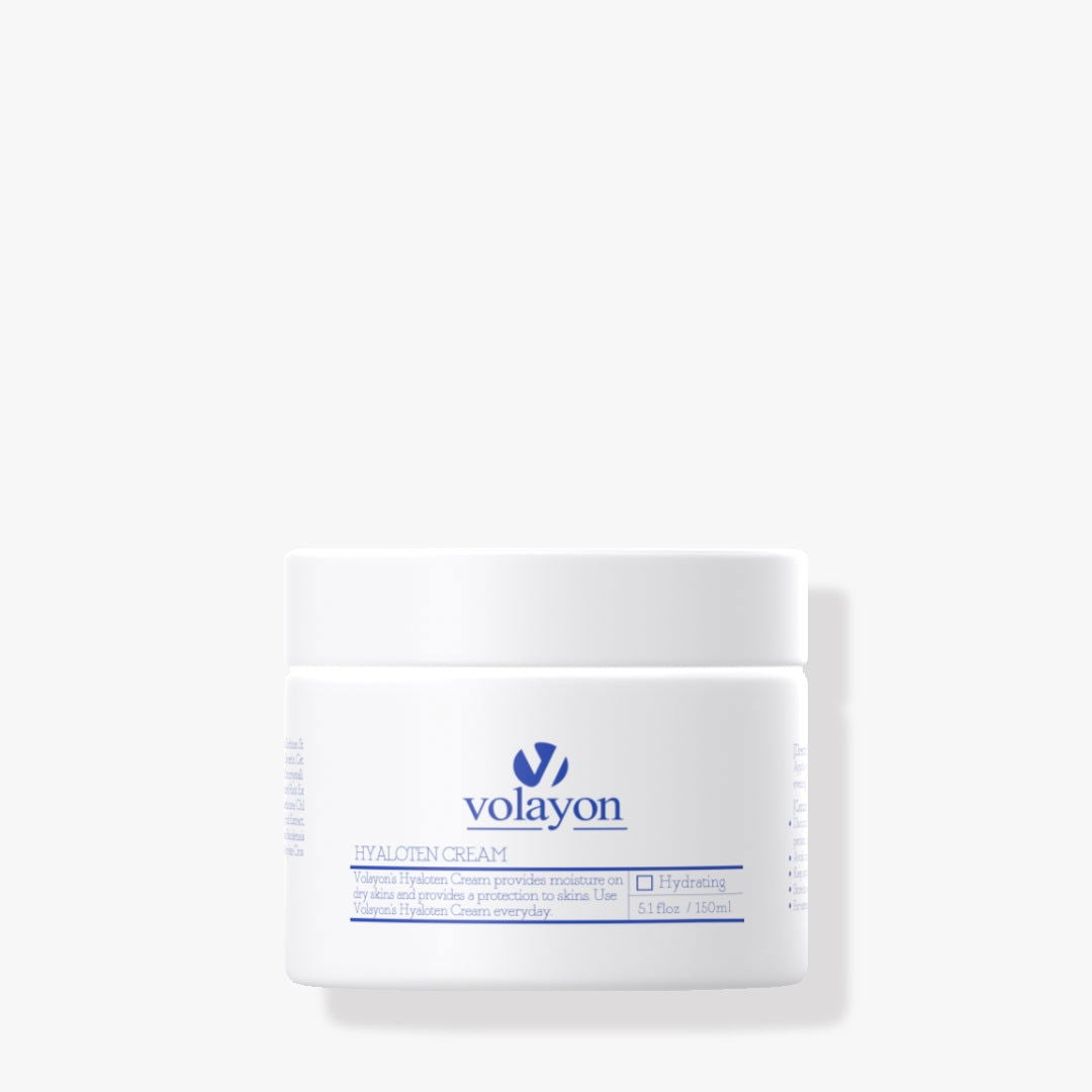 VOLAYON VOLAYON HYALTOEN CREAM 150ml