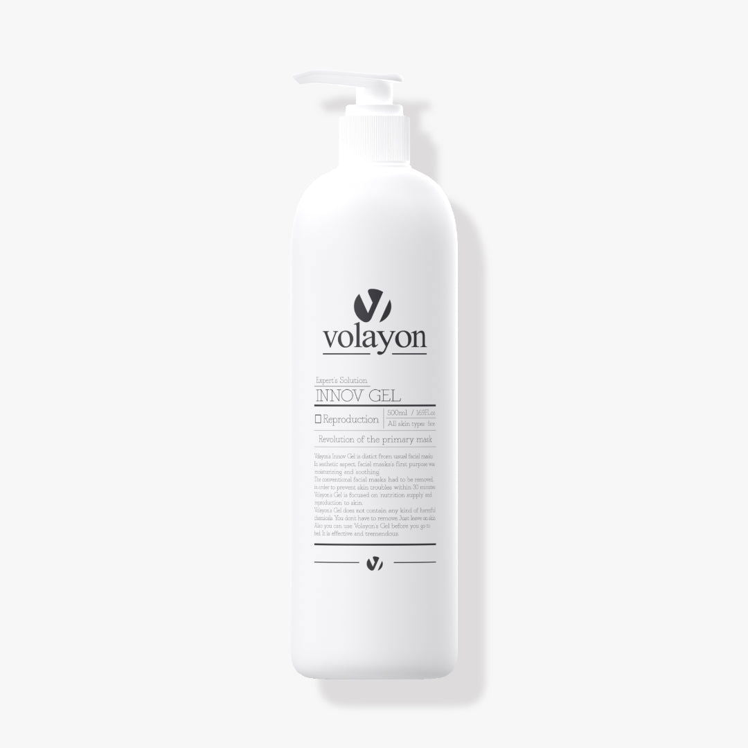 VOLAYON INNOV GEL 500ML - KRKOCO