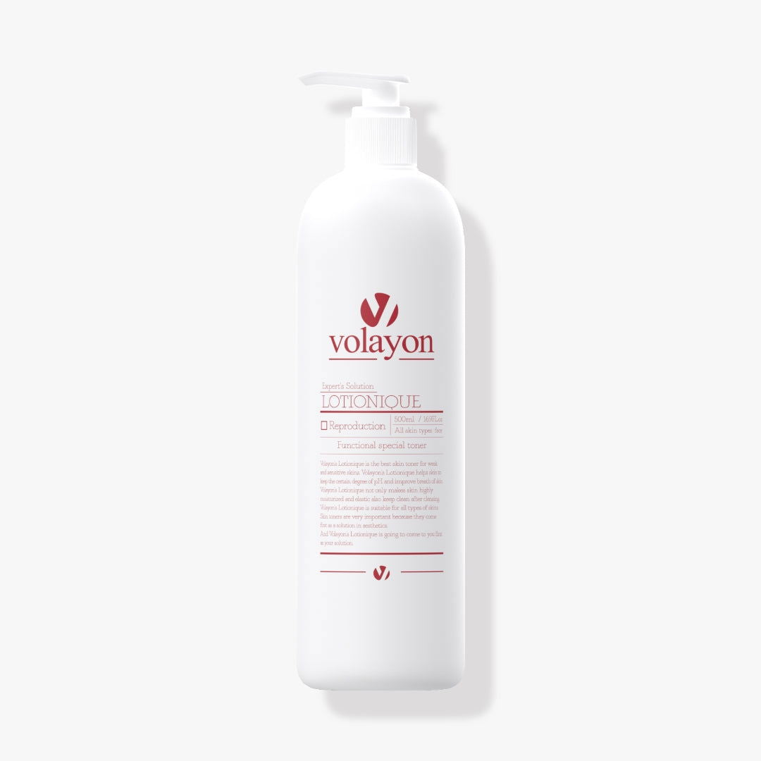 VOLAYON VOLAYON LOTIONIQUE 500ml