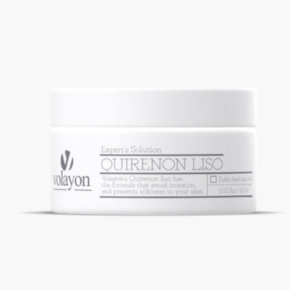 VOLAYON QUIRENON LISO 60ML - KRKOCO