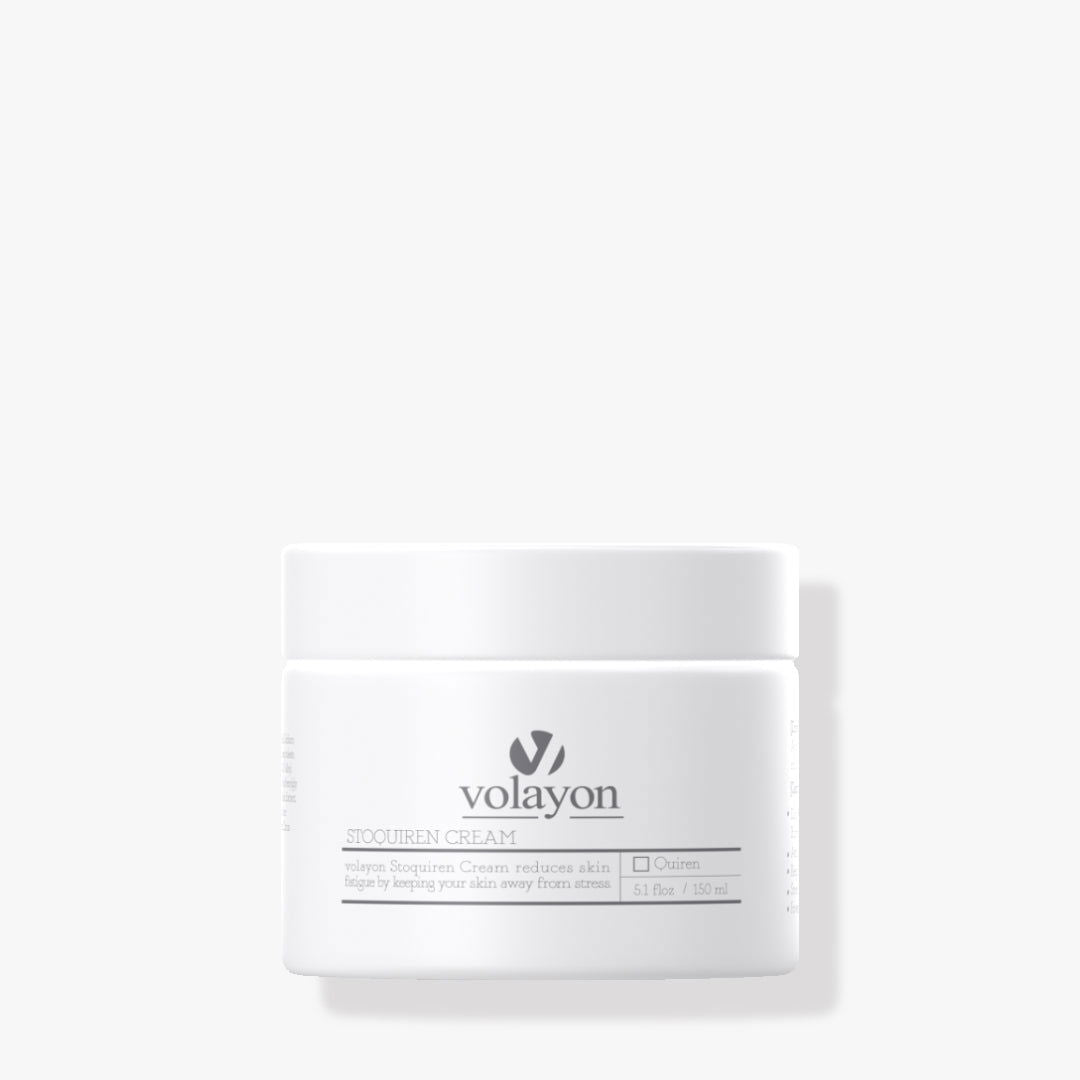 VOLAYON STOQUIREN CREAM 150ml - KRKOCO