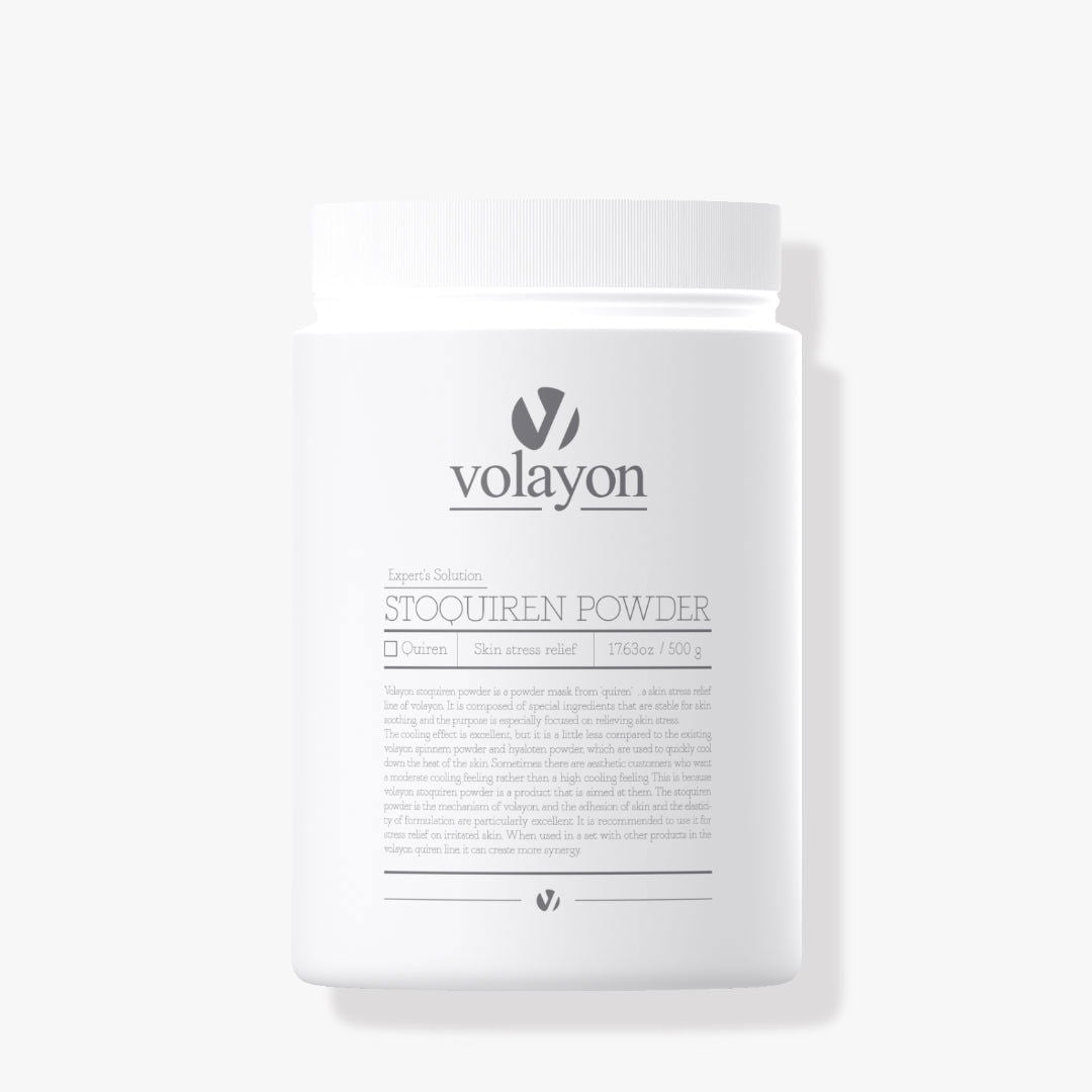 VOLAYON VOLAYON STOQUITEN POWDER 500G Imagen principal del producto