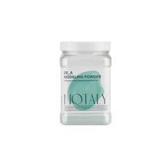 NOTALY DE-A Modeling Powder 400g | Cooling Soothing Modeling Mask Pack