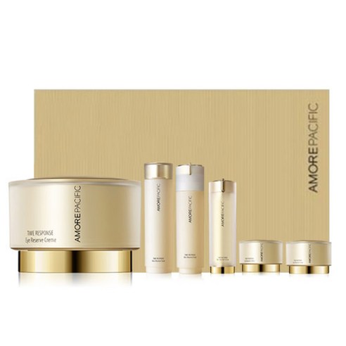 AMORE PACIFIC Amorepacific Time Response Eye Reserve Cream Set